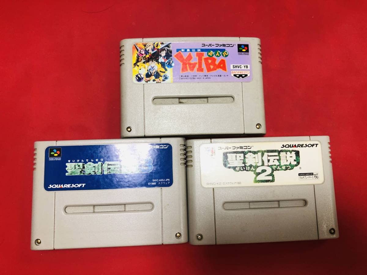 バンプレスト　剣勇伝説ヤイバ　ゲーム機用景品カード　全24種セット　箱出し未使用 S*a様 No.24 剣勇伝説ヤイバ PPカード 当時もの YAIBA